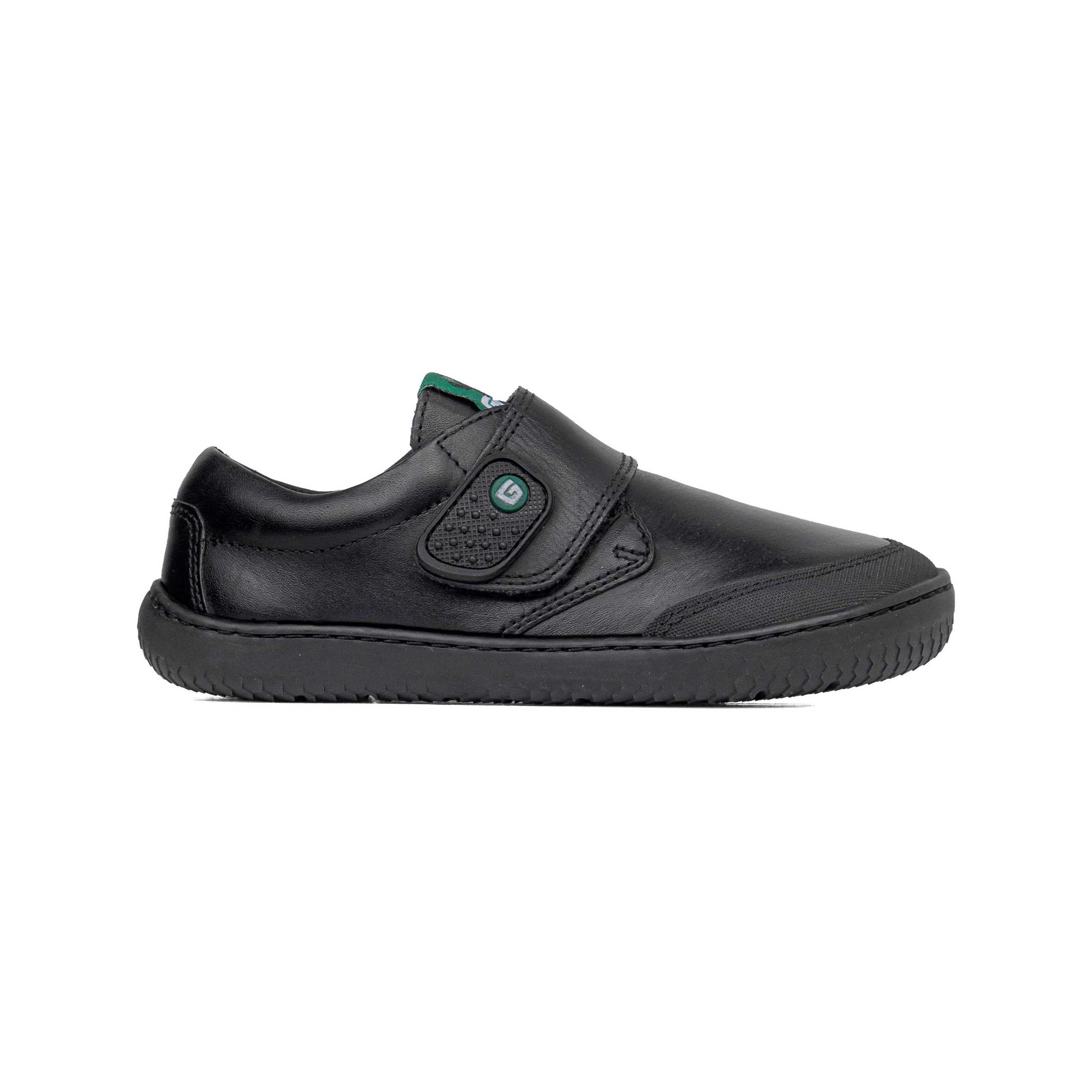 31100 | SOFTY 1.2/1.4 / NEGRO | FEET BAREFOOT