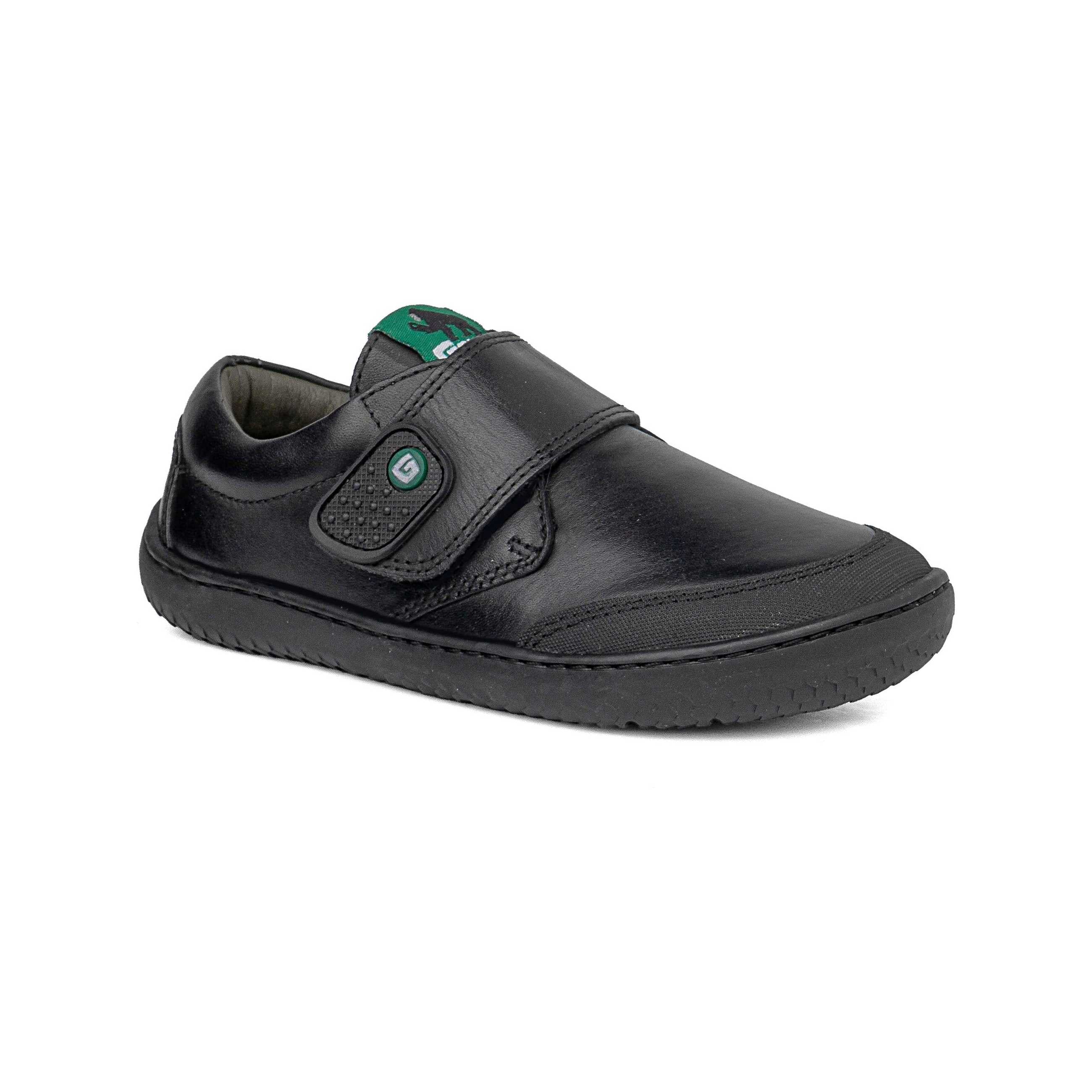 31100 | SOFTY 1.2/1.4 / NEGRO | FEET BAREFOOT - Image 2