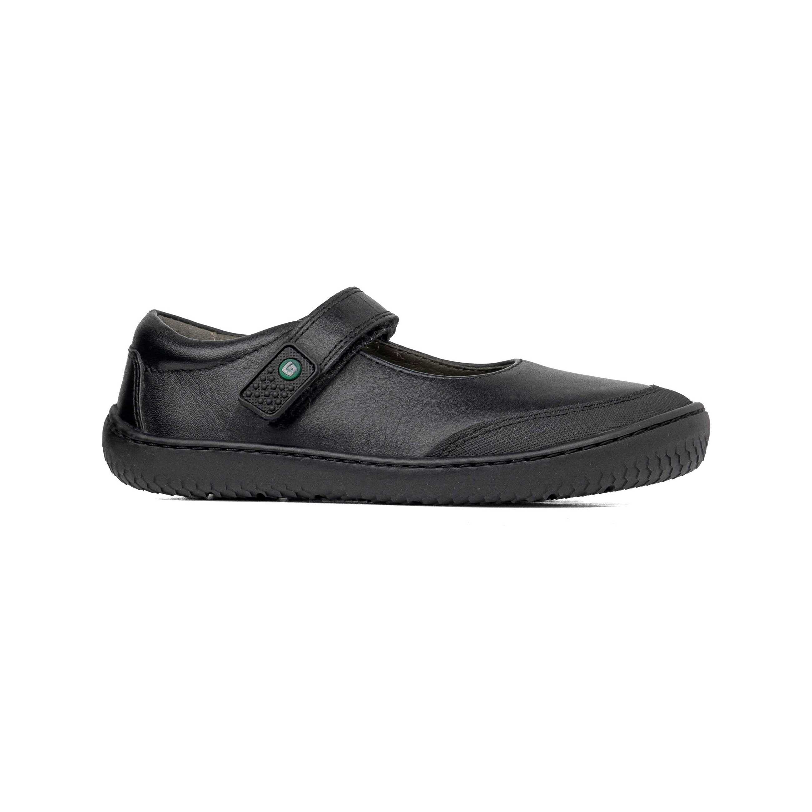31103 | SOFTY 1.2/1.4 / NEGRO | FEET BAREFOOT