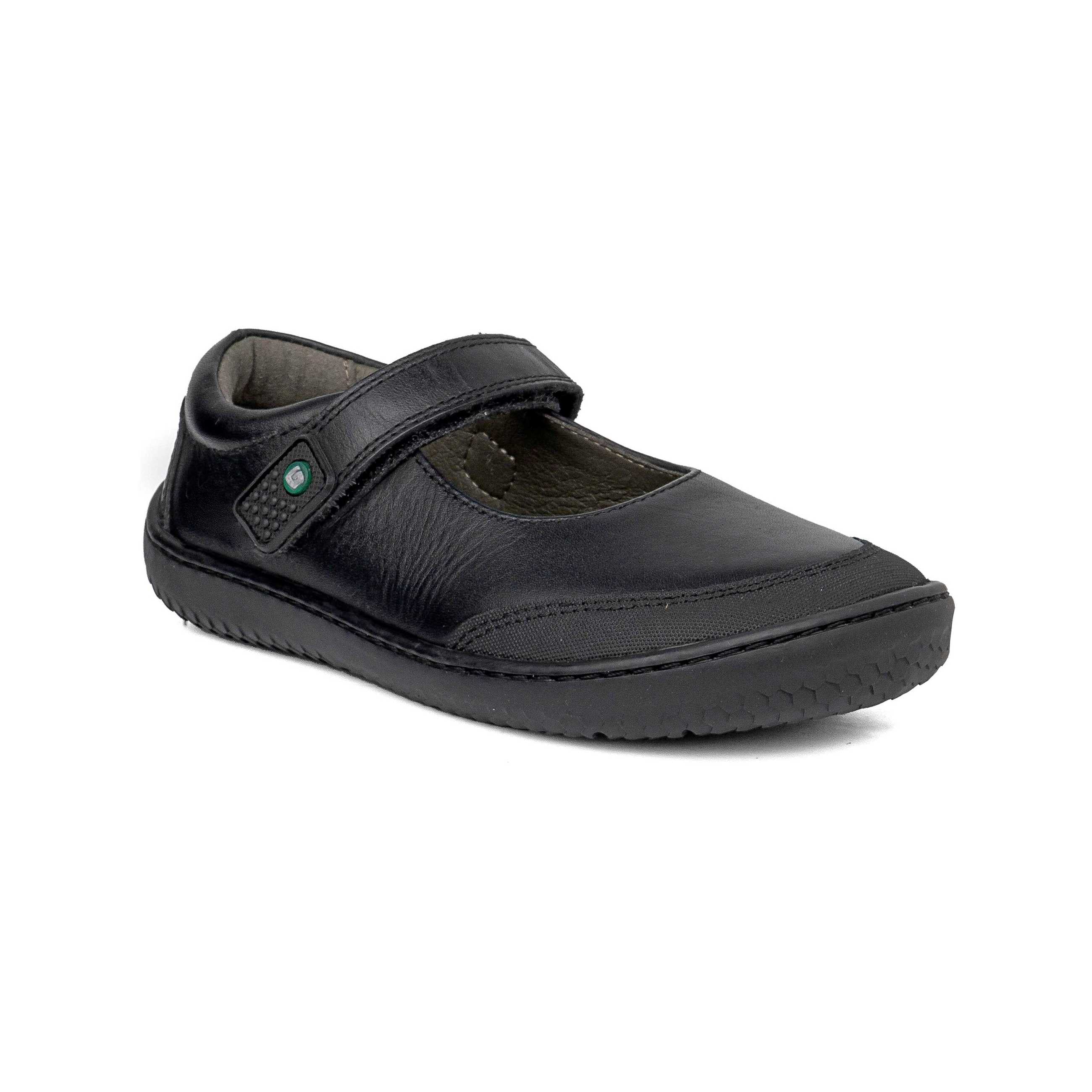 31103 | SOFTY 1.2/1.4 / NEGRO | FEET BAREFOOT - Image 2