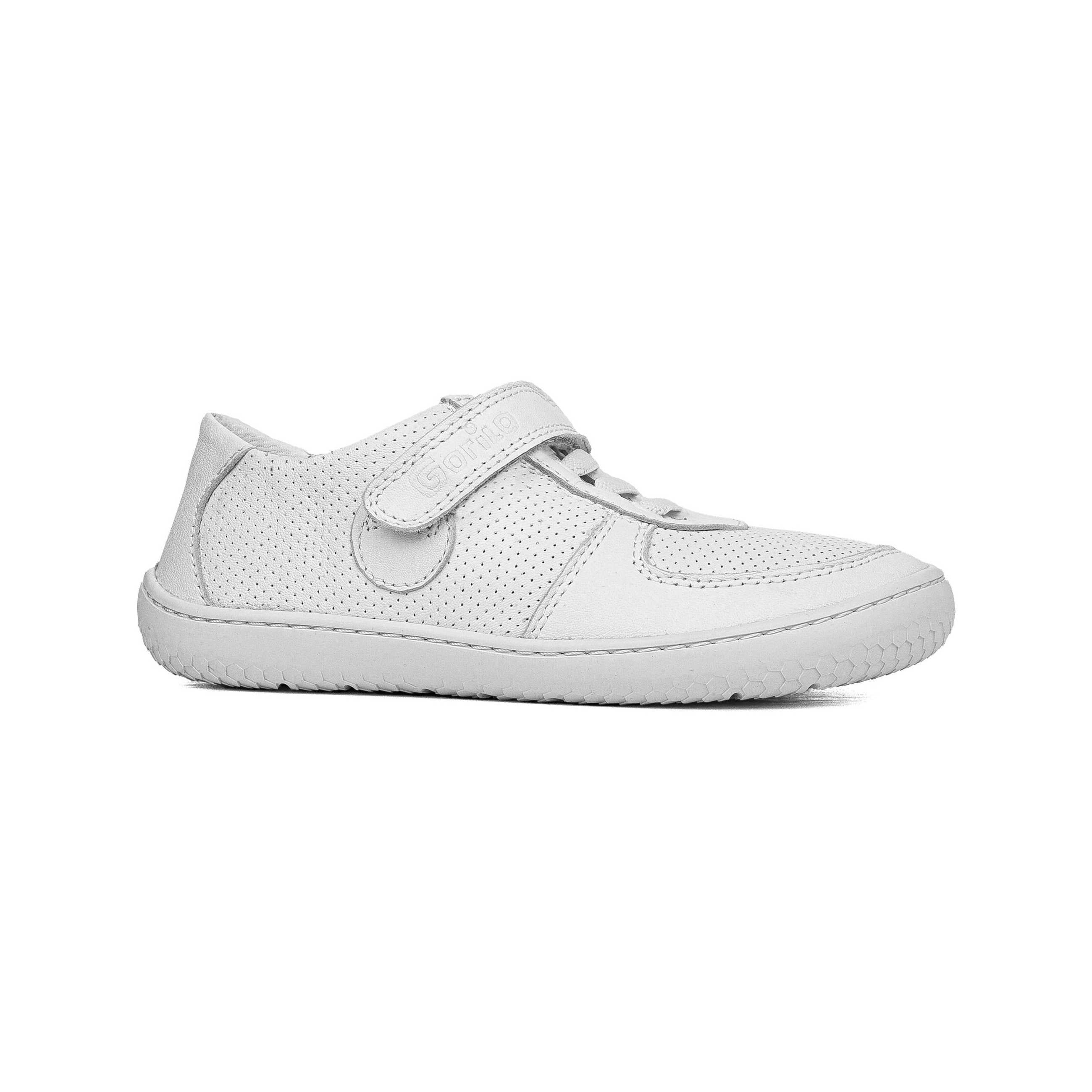 31110 | NAPA / BLANCO | FEET BAREFOOT