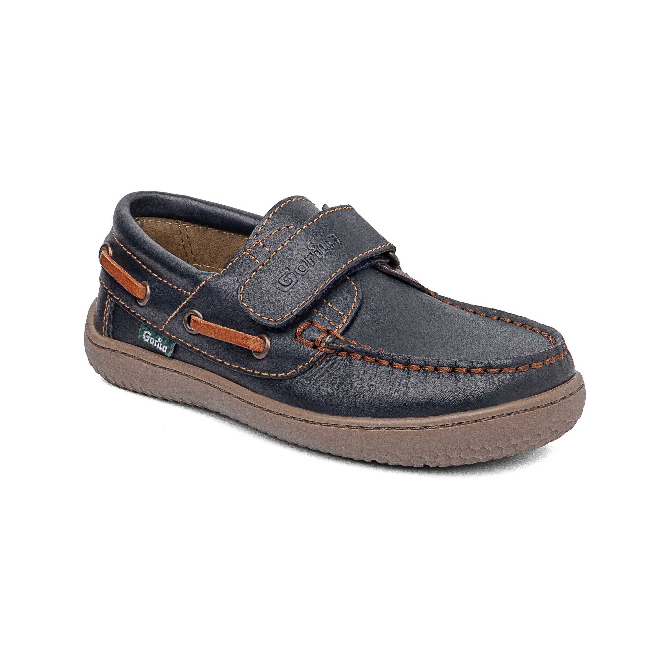 31114 | NAPA / NAVY | FEET BAREFOOT - Image 2