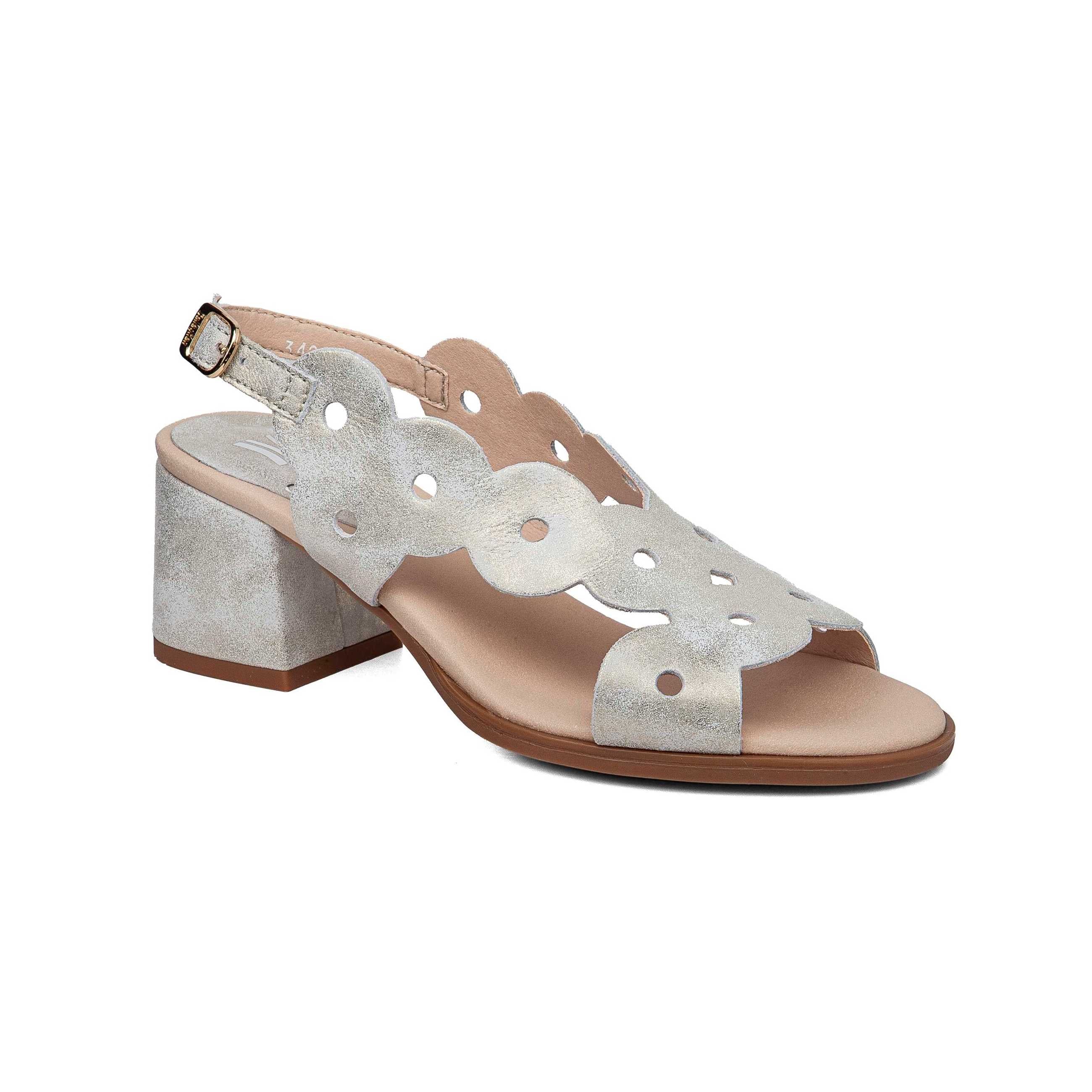 34209 | MARTE / ORO | KIMY - Image 2