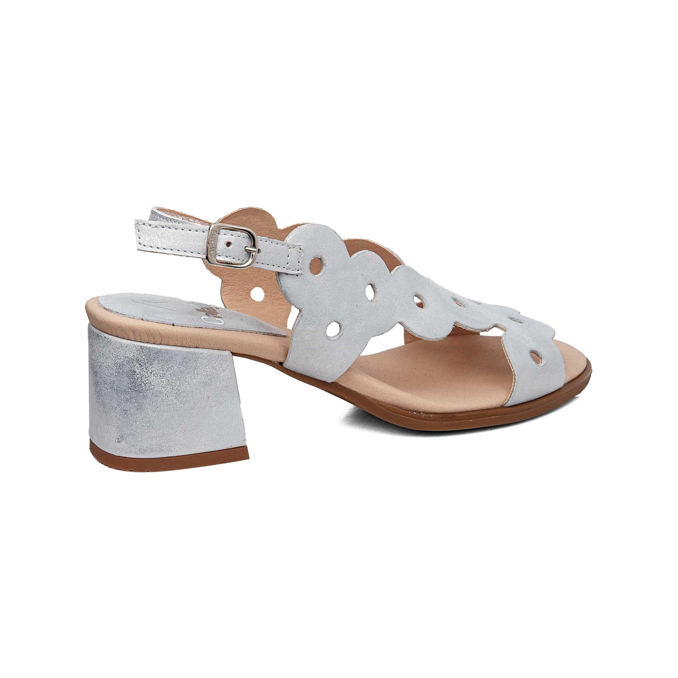 34209 | MARTE / PLATA | KIMY - Image 3