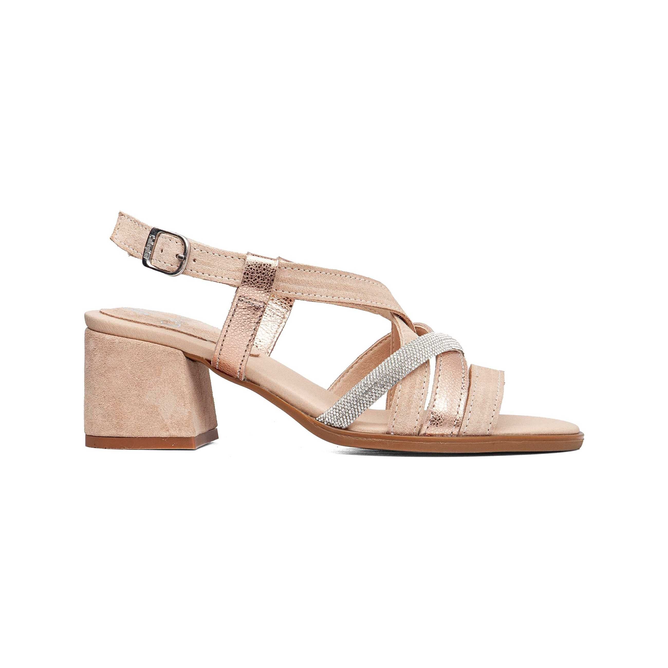 34214 | PESCA / PINK | KIMY