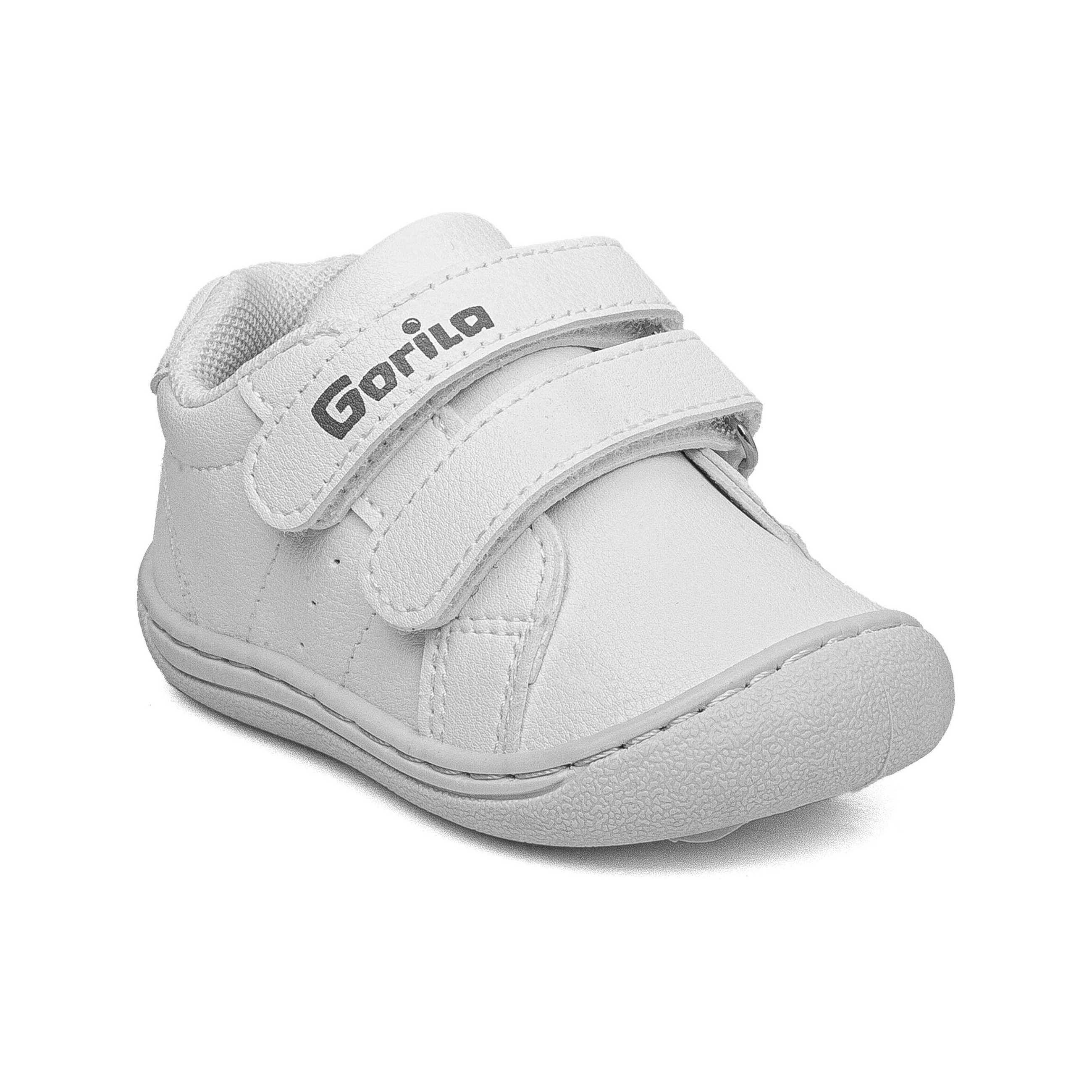 72654 | MICRO LEATHER / WHITE | SUN LIGHT BAREF - Image 2