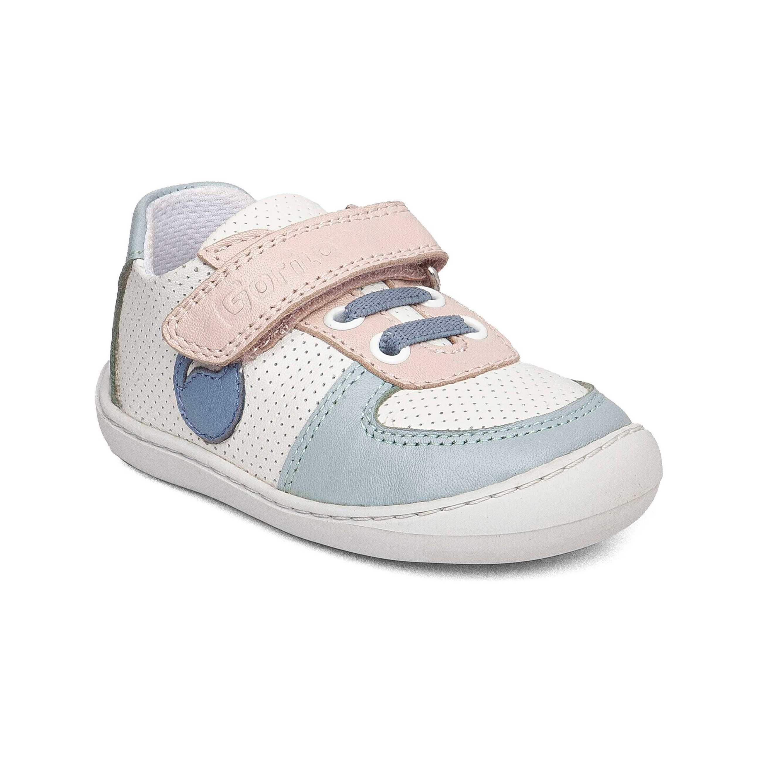 75904 | NAPA / MINT | OINAK BAREFOOT - Image 2