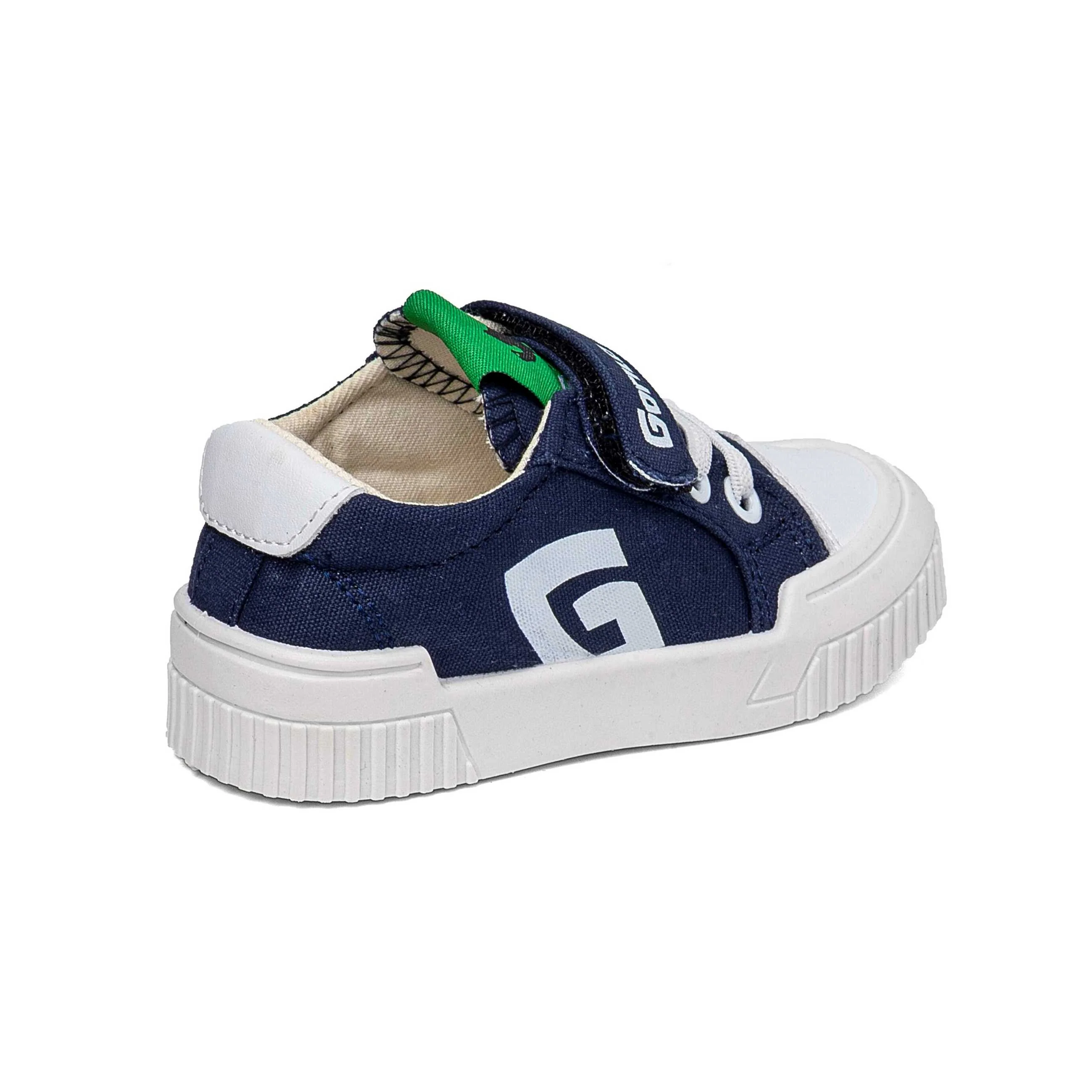 76500 | CANVAS / NAVY | MICK - Image 3