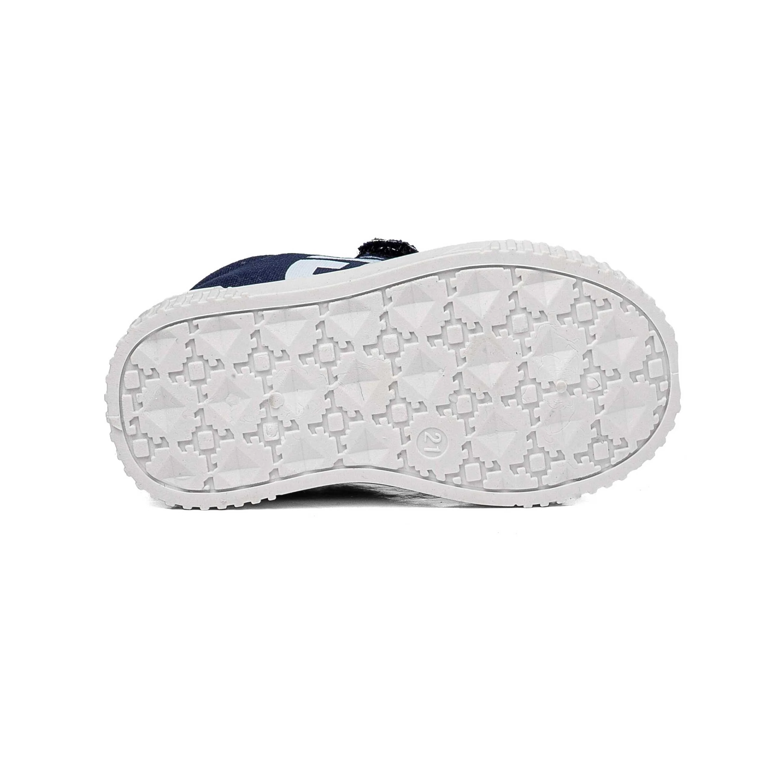 76500 | CANVAS / NAVY | MICK - Image 4