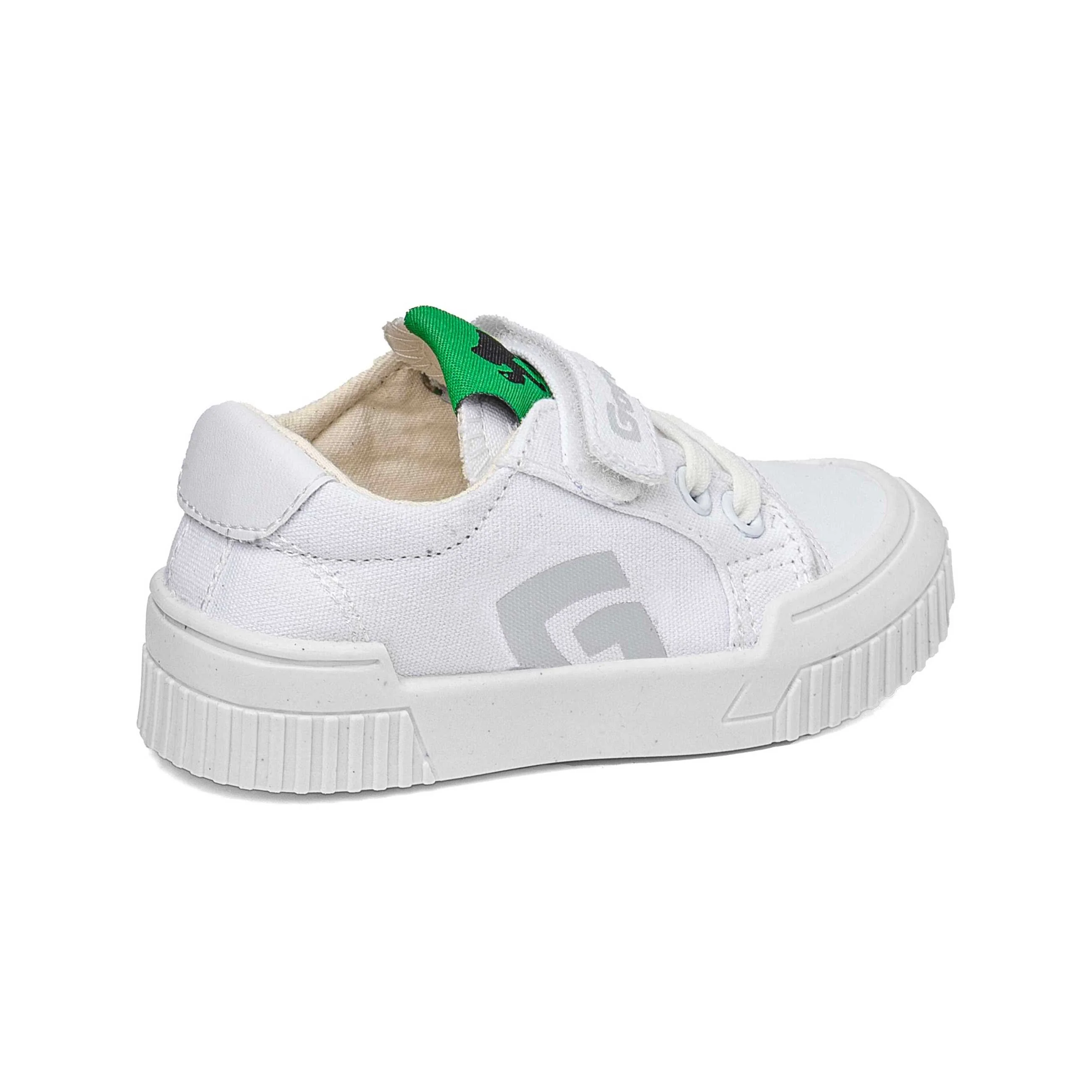 76500 | CANVAS / BLANCO | MICK - Image 3