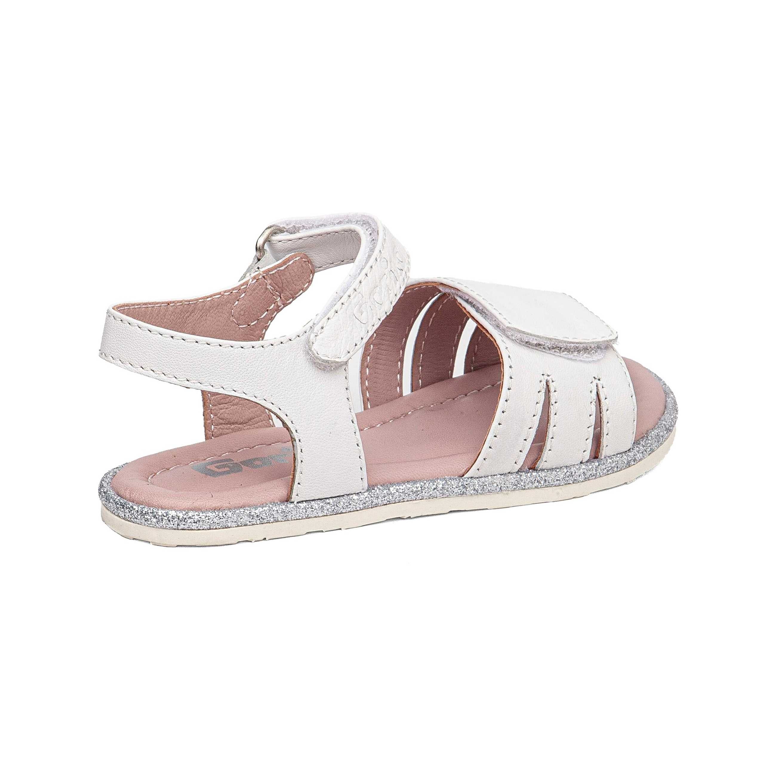 79600 | NAPA / WHITE | EXAGON BAREFOOT - Image 3