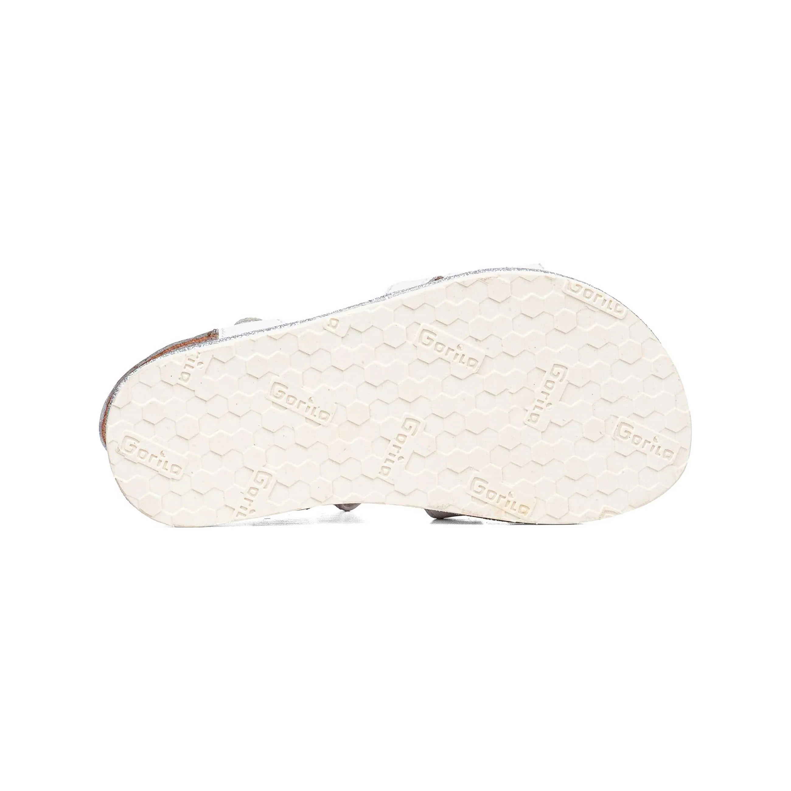 79600 | NAPA / WHITE | EXAGON BAREFOOT - Image 4